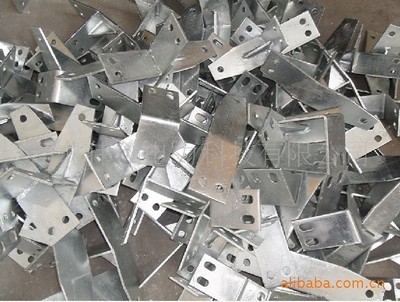 河北偉創電力科技 專業加工銷售非標金具、線路鐵件及支撐聯板，助力電工電氣工程